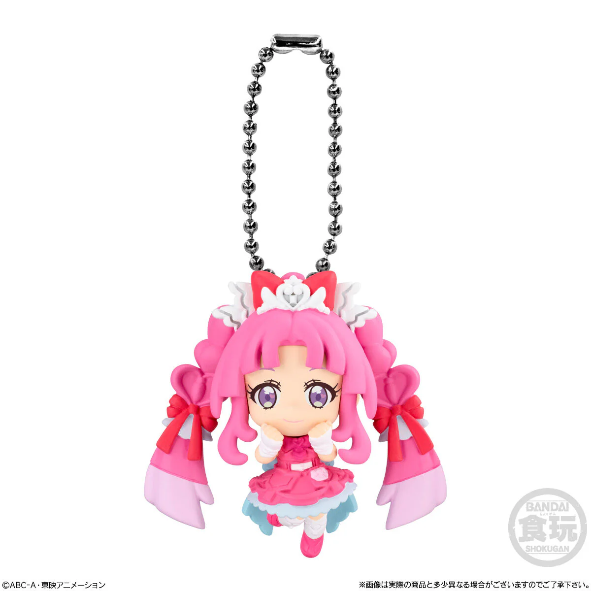 [PREORDER] Star Detective Precure SG Mascot - Image 4