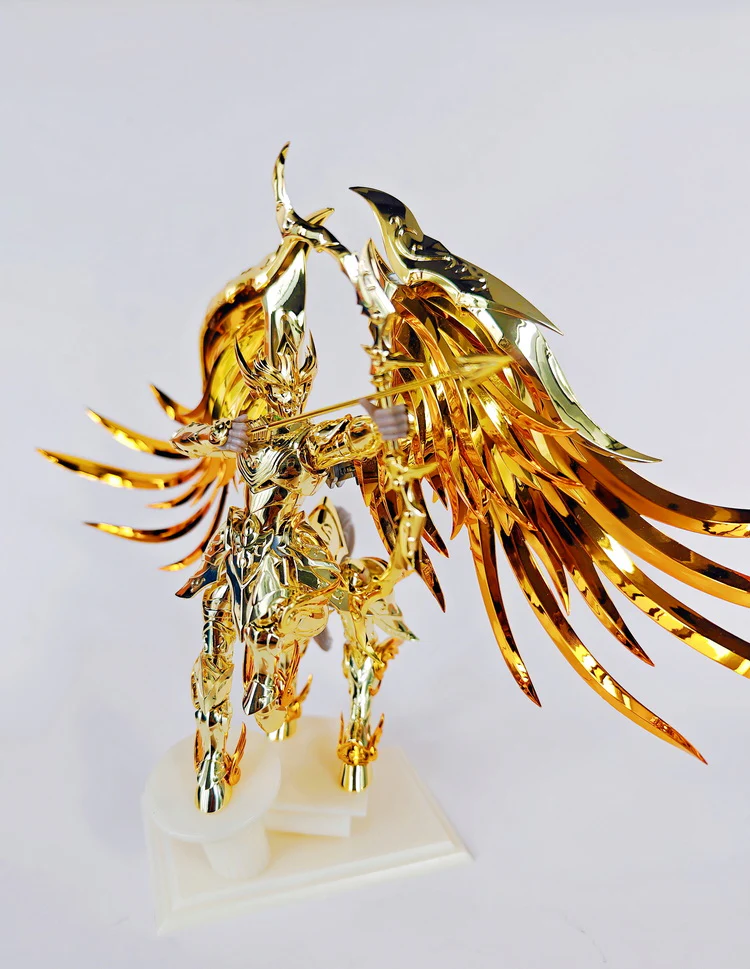 Star Origins - Sagittarius - Deluxe Ver - Image 4