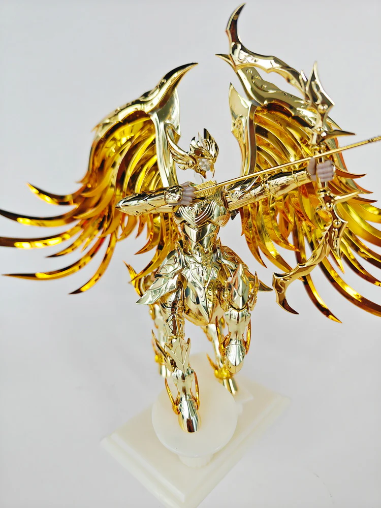 Star Origins - Sagittarius - Deluxe Ver - Image 7