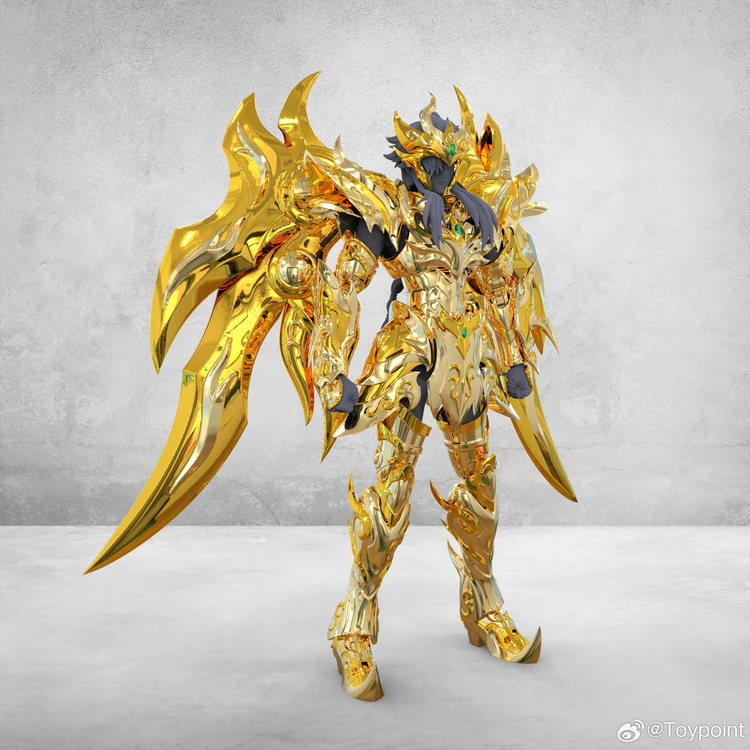 Star Origins - Scorpio - Image 3
