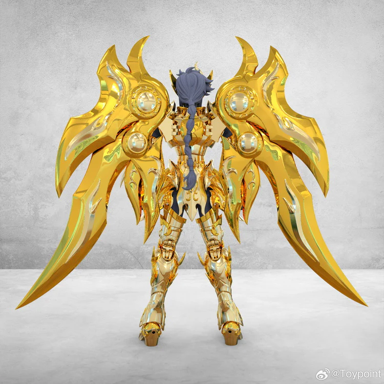 Star Origins - Scorpio - Image 4