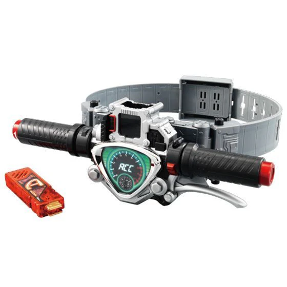 SUPER BEST DX Accel Driver