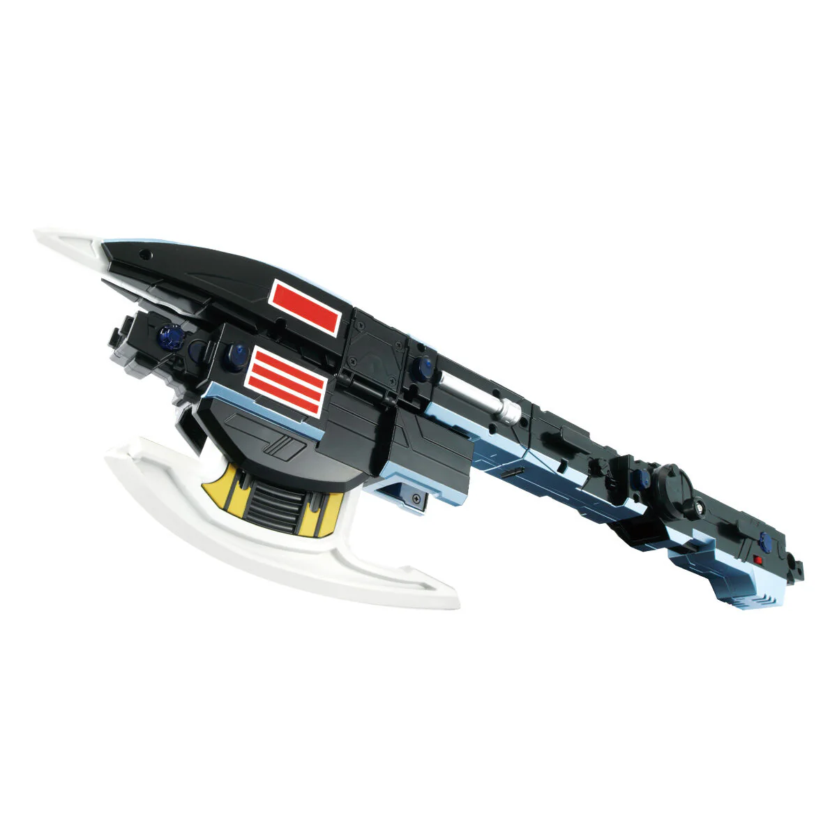 SUPER BEST DX Dengasher - Image 8