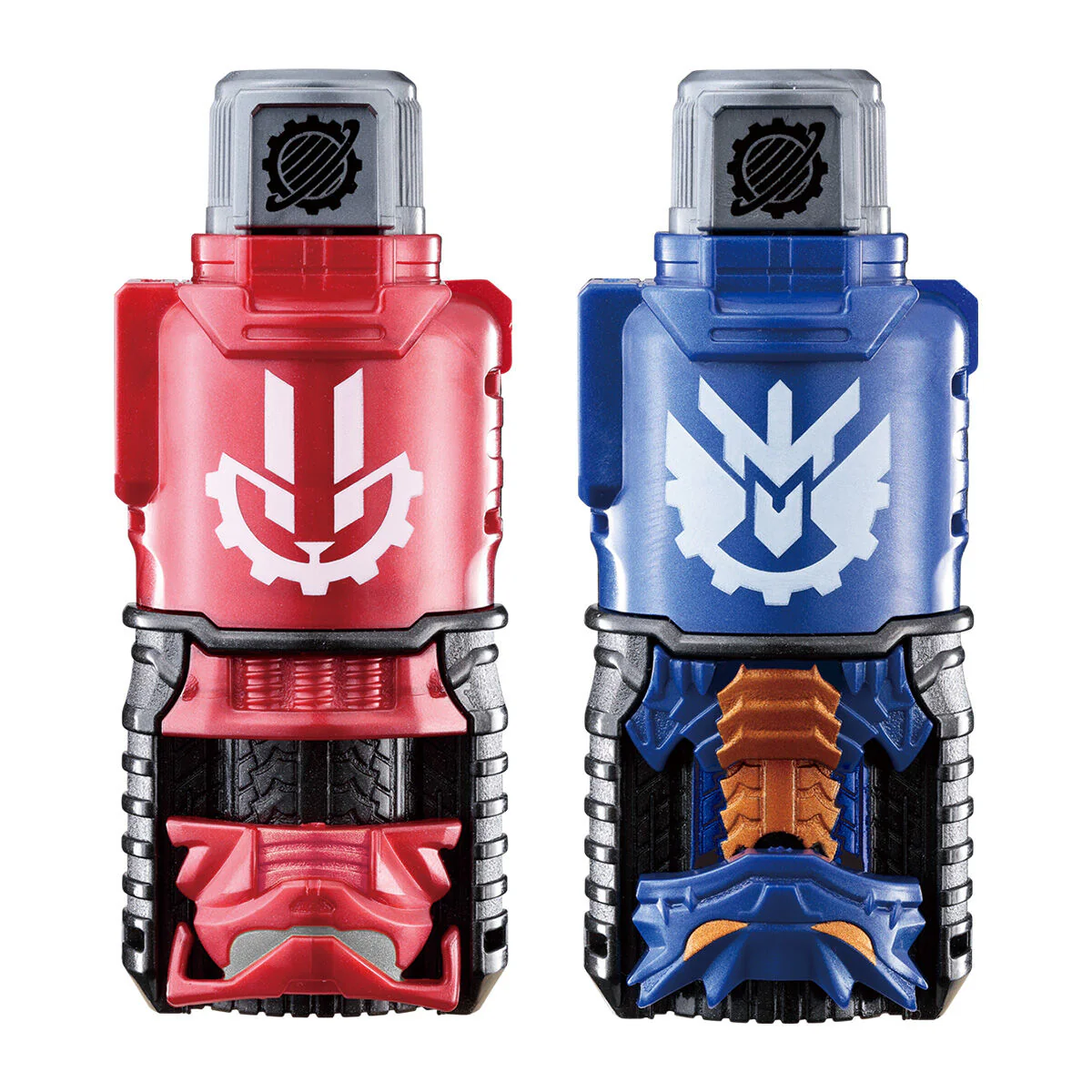 SUPER BEST DX EVOL Driver Phase 1-4 Set - Image 5