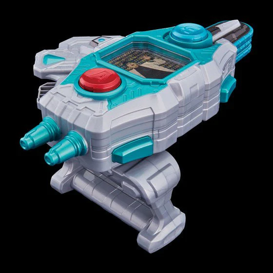 SUPER BEST DX Gashacon Bugvisor II - Shin Dan Kuruto Ver - Image 4