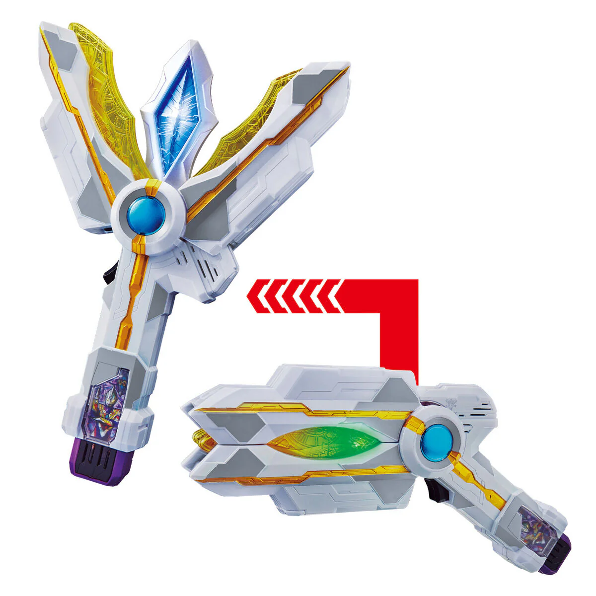SUPER BEST DX Guts Sparklence - Image 5