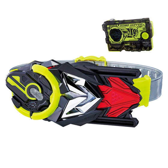 SUPER BEST DX Hiden Zero One Driver - Image 2