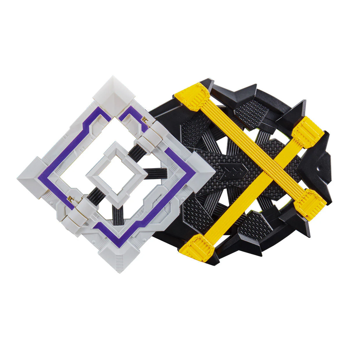 SUPER BEST DX Metsuboujinrai.net Memorial Progrise Key Set - Image 7