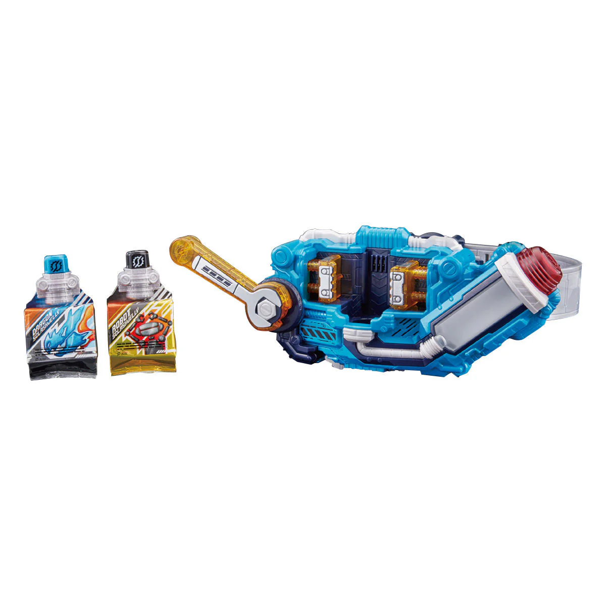 SUPER BEST DX Sclash Driver - Image 2