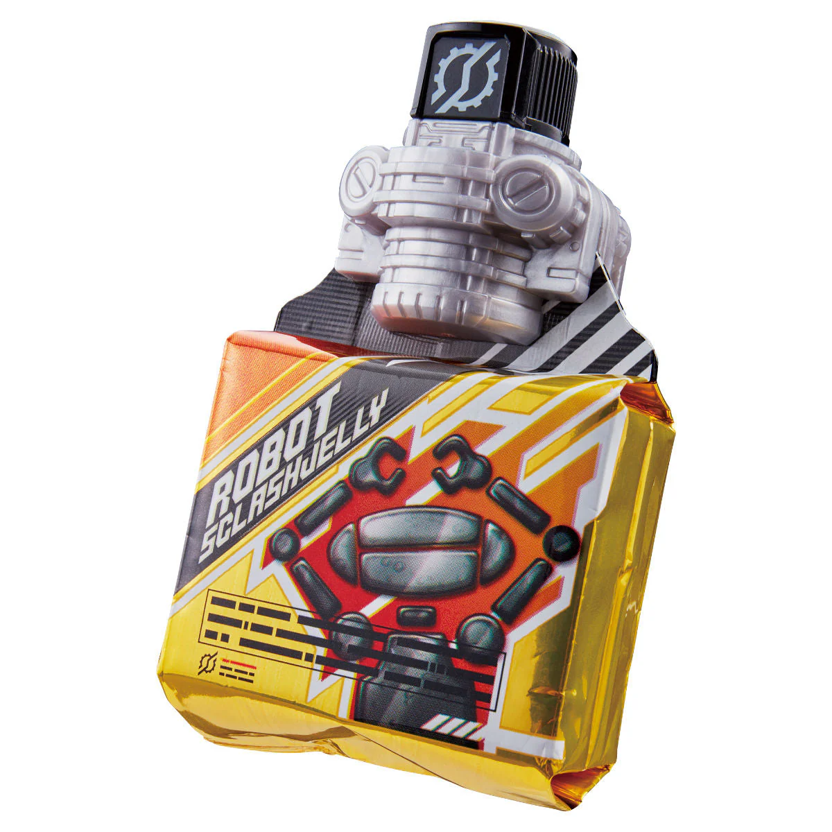 SUPER BEST DX Sclash Driver - Image 6