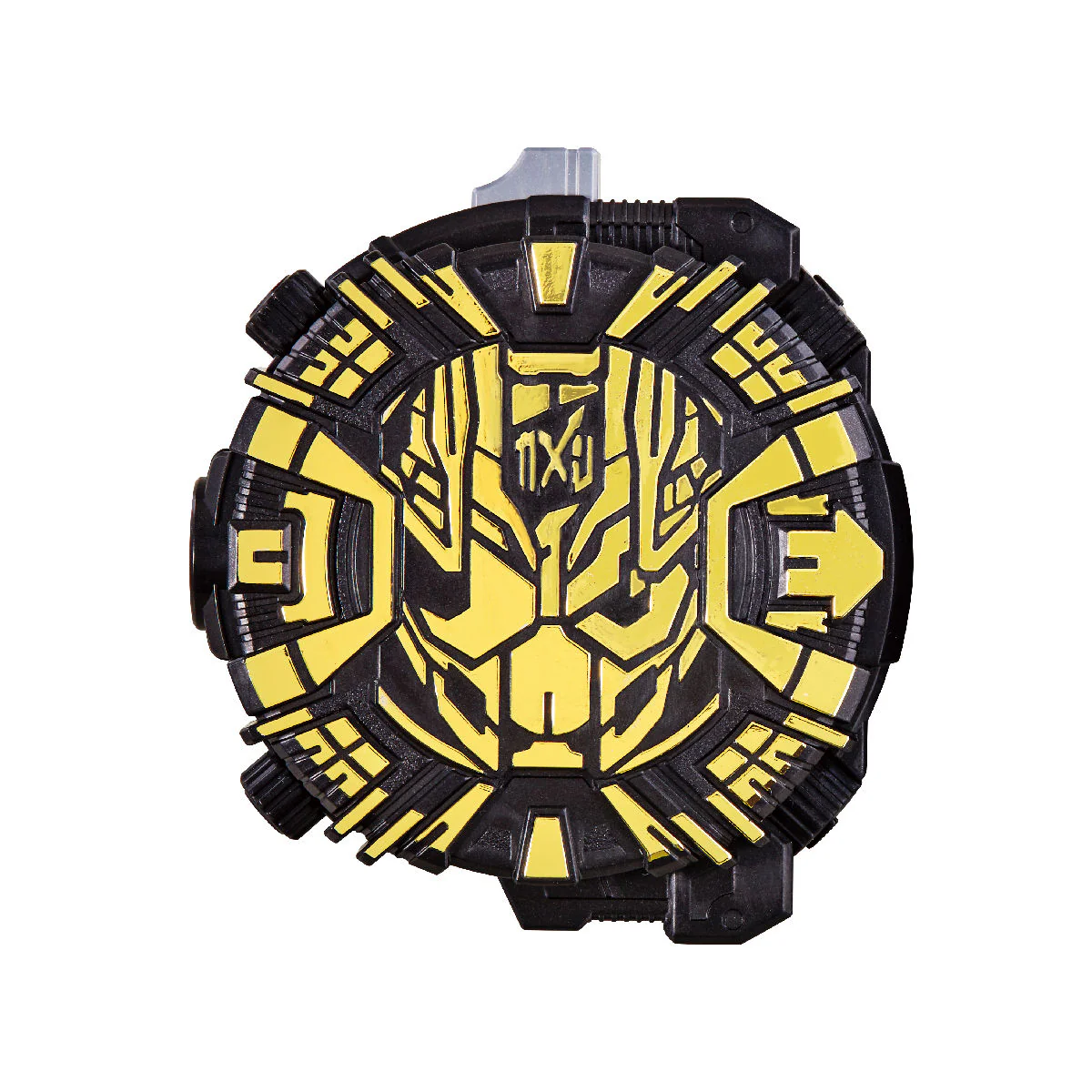 SUPER BEST DX Zi-O Ridewatch II - Image 3