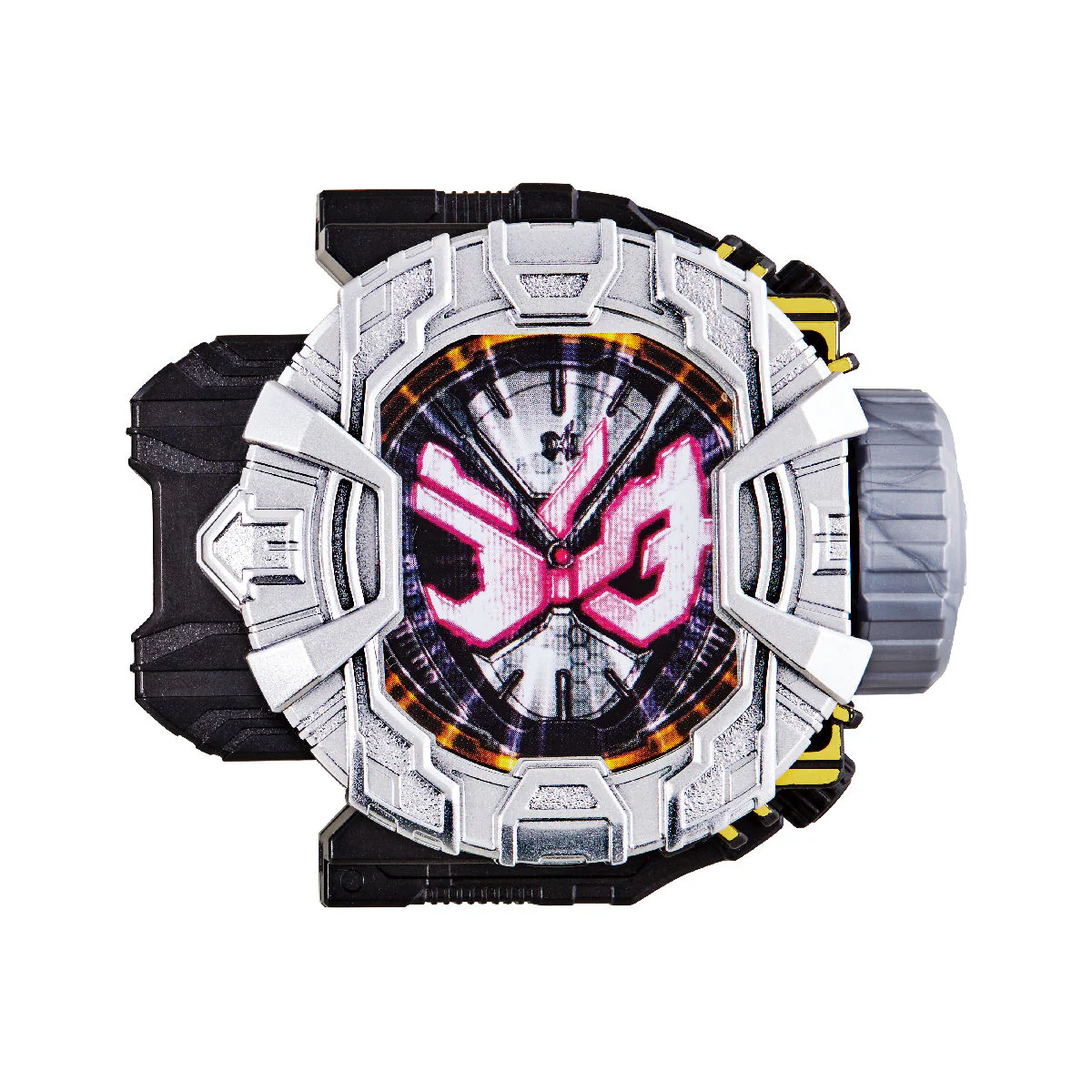 SUPER BEST DX Zi-O Ridewatch II - Image 4