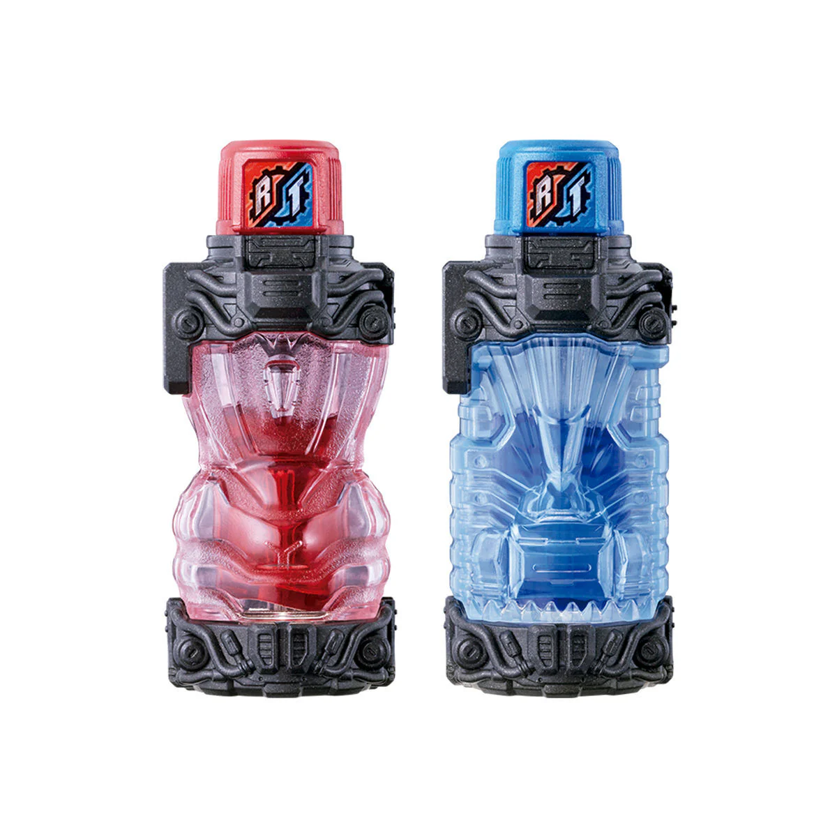 SUPER BEST DX Build Driver - Image 4