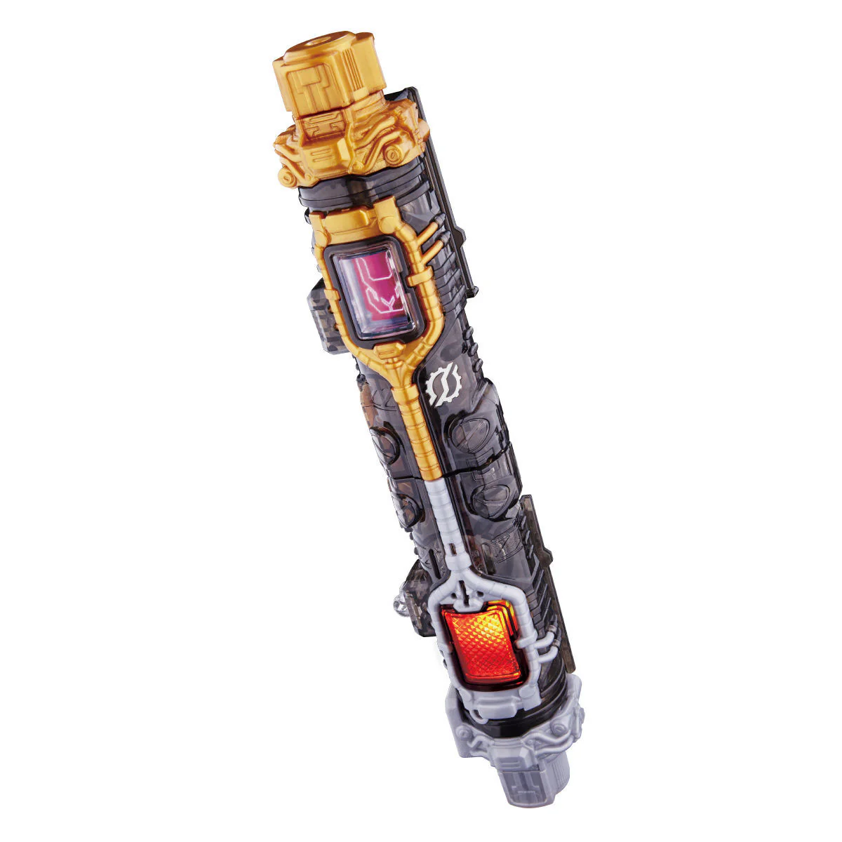 SUPER BEST DX Full Full Rabbit Tank Bottle & Hazard Trigger Set - Image 3