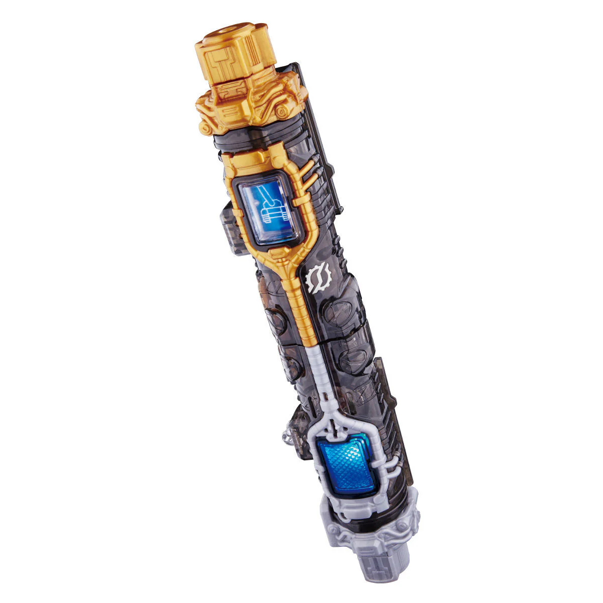 SUPER BEST DX Full Full Rabbit Tank Bottle & Hazard Trigger Set - Image 4
