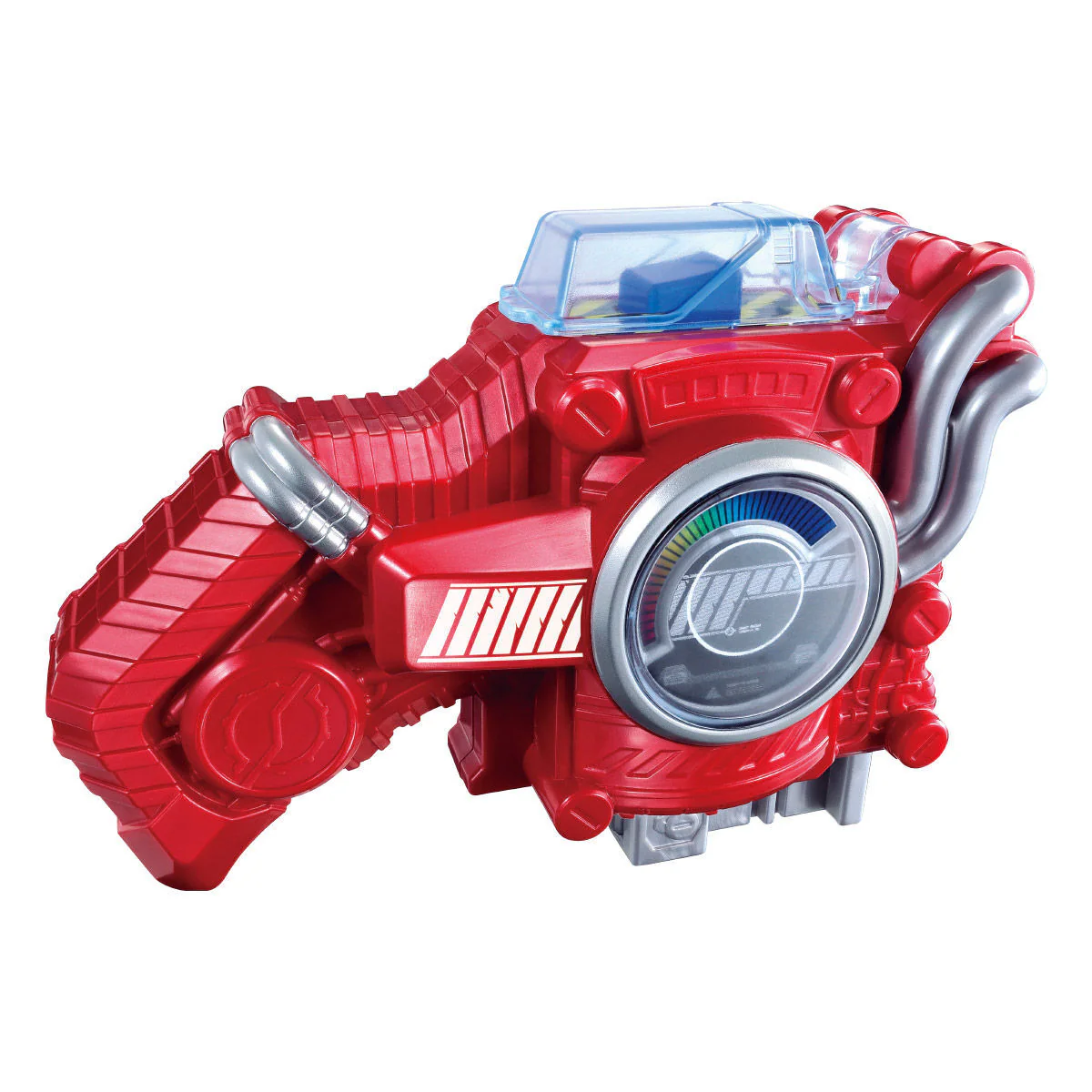 SUPER BEST DX Full Full Rabbit Tank Bottle & Hazard Trigger Set - Image 5