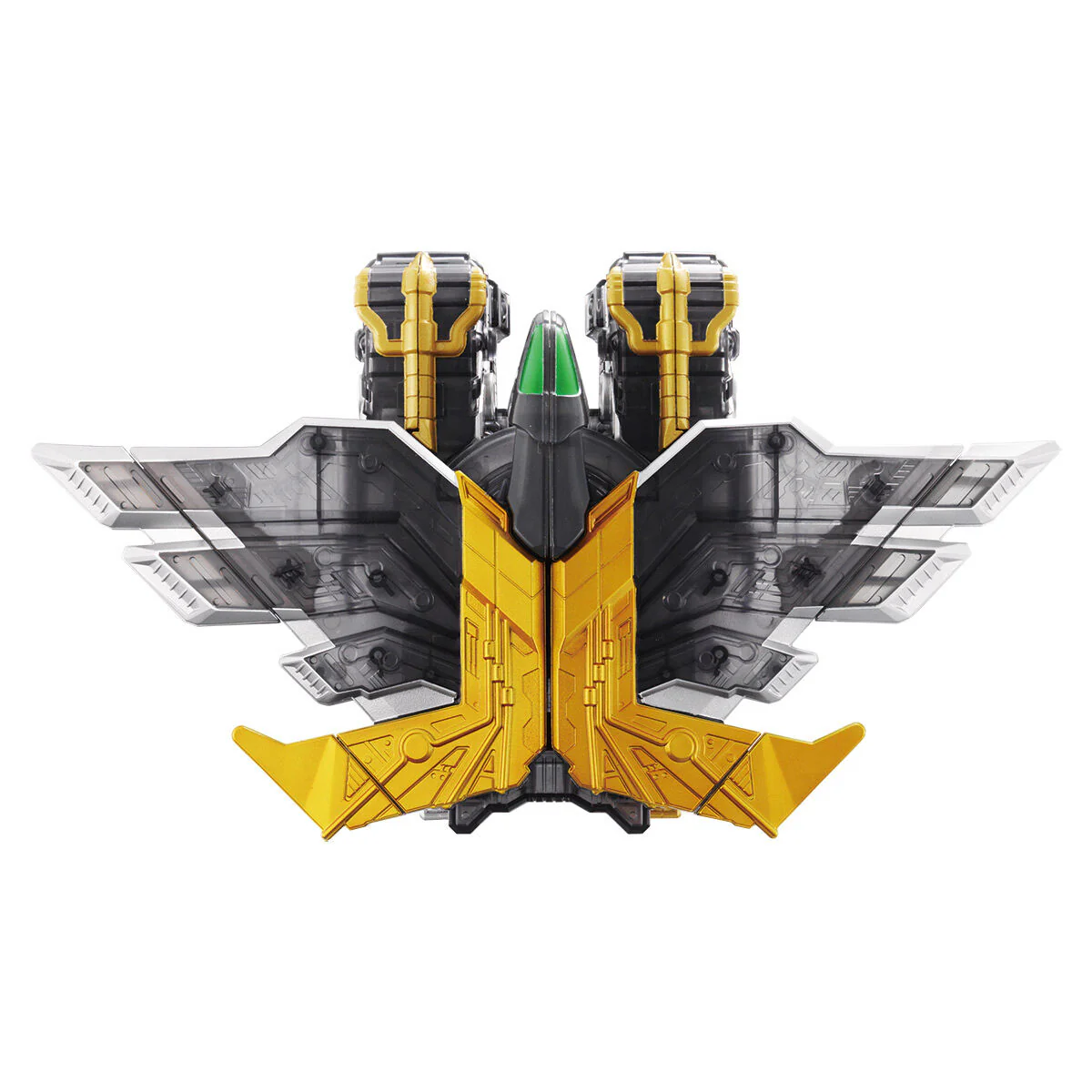 SUPER BEST Transformation Gaia Bird DX Xtreme Memory - Image 2