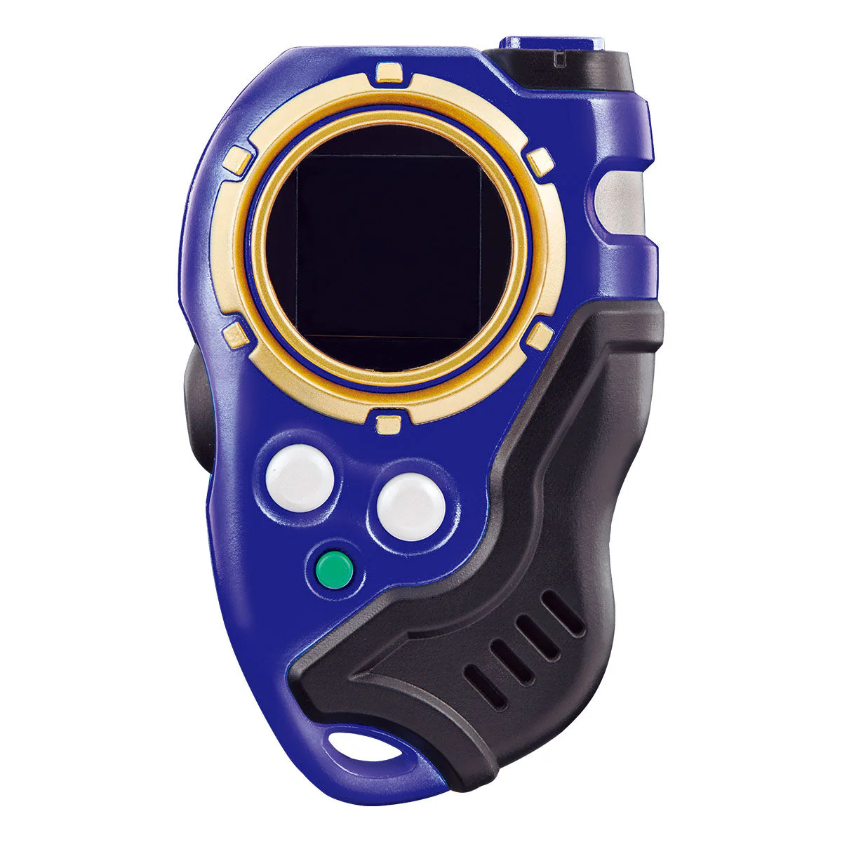 Super Complete Selection Animation D-Scanner - Ultimate Blue