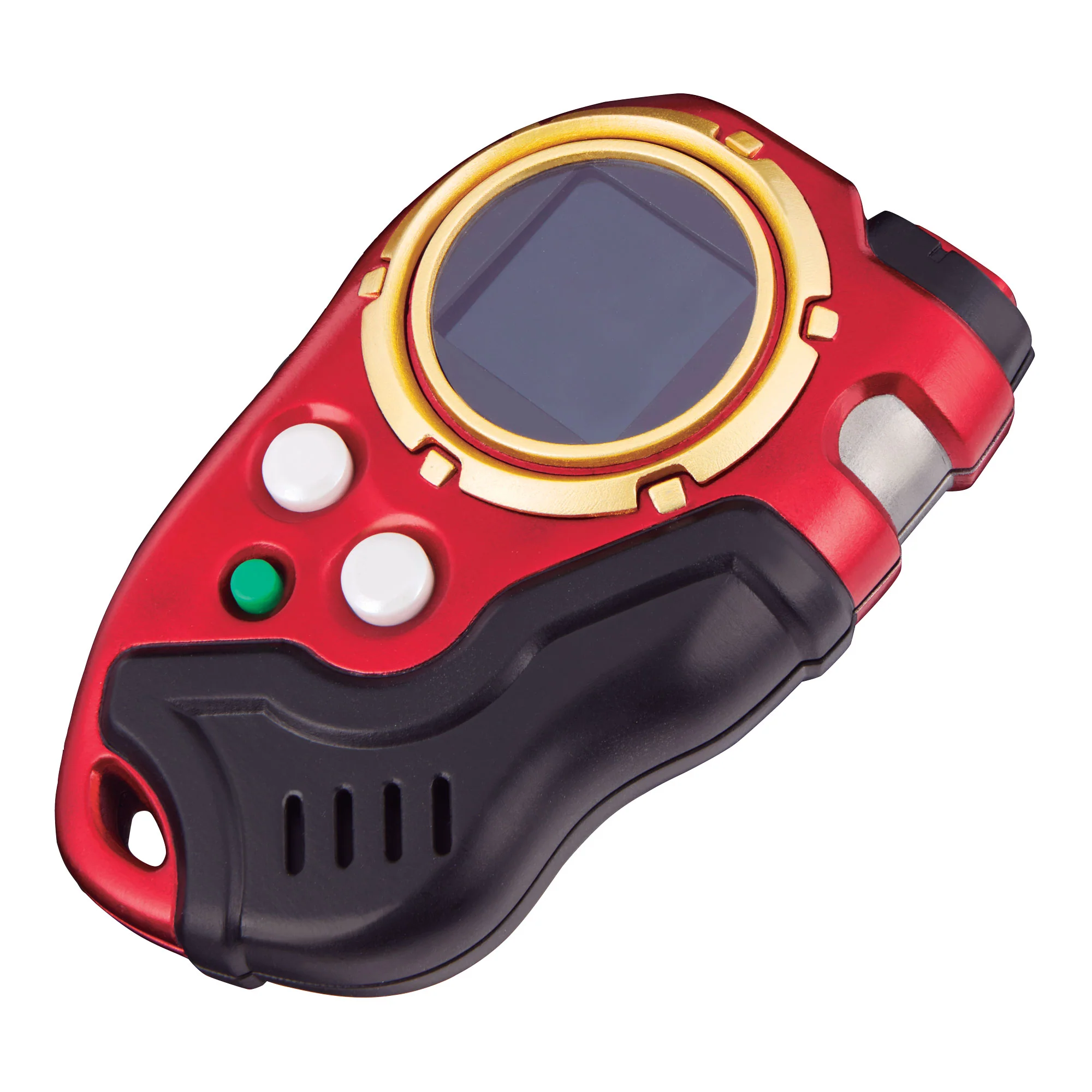 Super Complete Selection Animation D-Scanner - Ultimate Red - Image 2