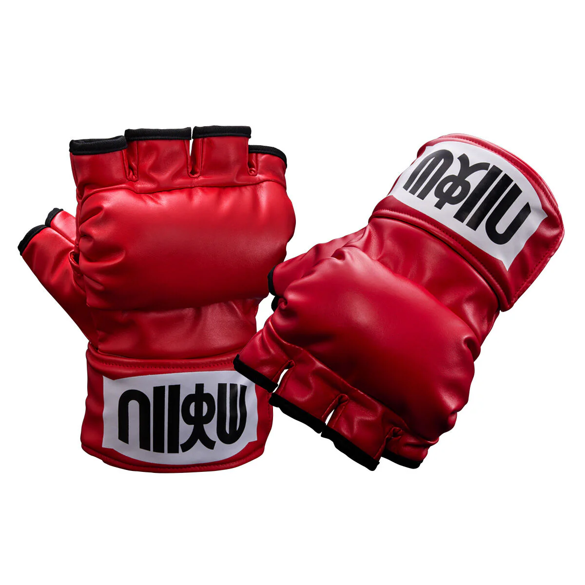 Super Complete Selection Games Ryu Hadouken Gloves - Image 2