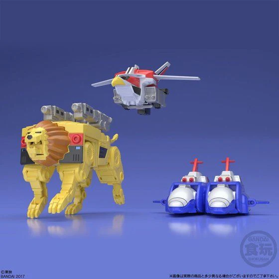 Super Minipla Live Robo - Image 3