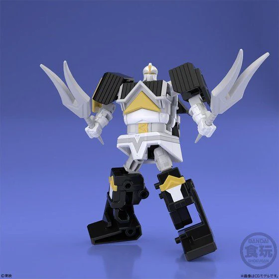 Super Minipla Muteki Shogun - Image 3