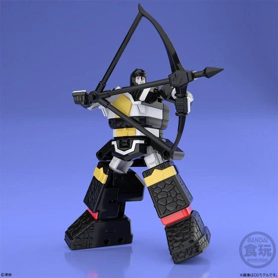 Super Minipla Muteki Shogun - Image 6