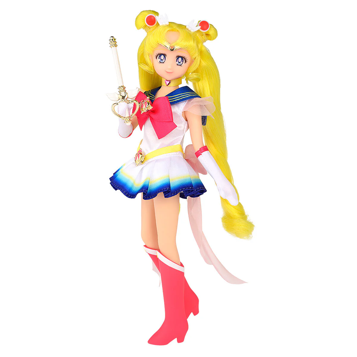Super Sailor Moon Style Doll - Image 2