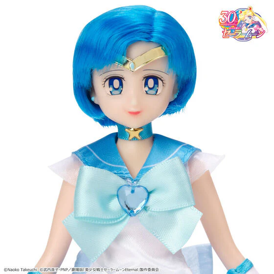 Super Sailor Senshi Style Dolls - Image 11