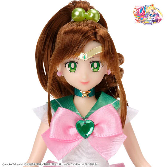 Super Sailor Senshi Style Dolls - Image 15