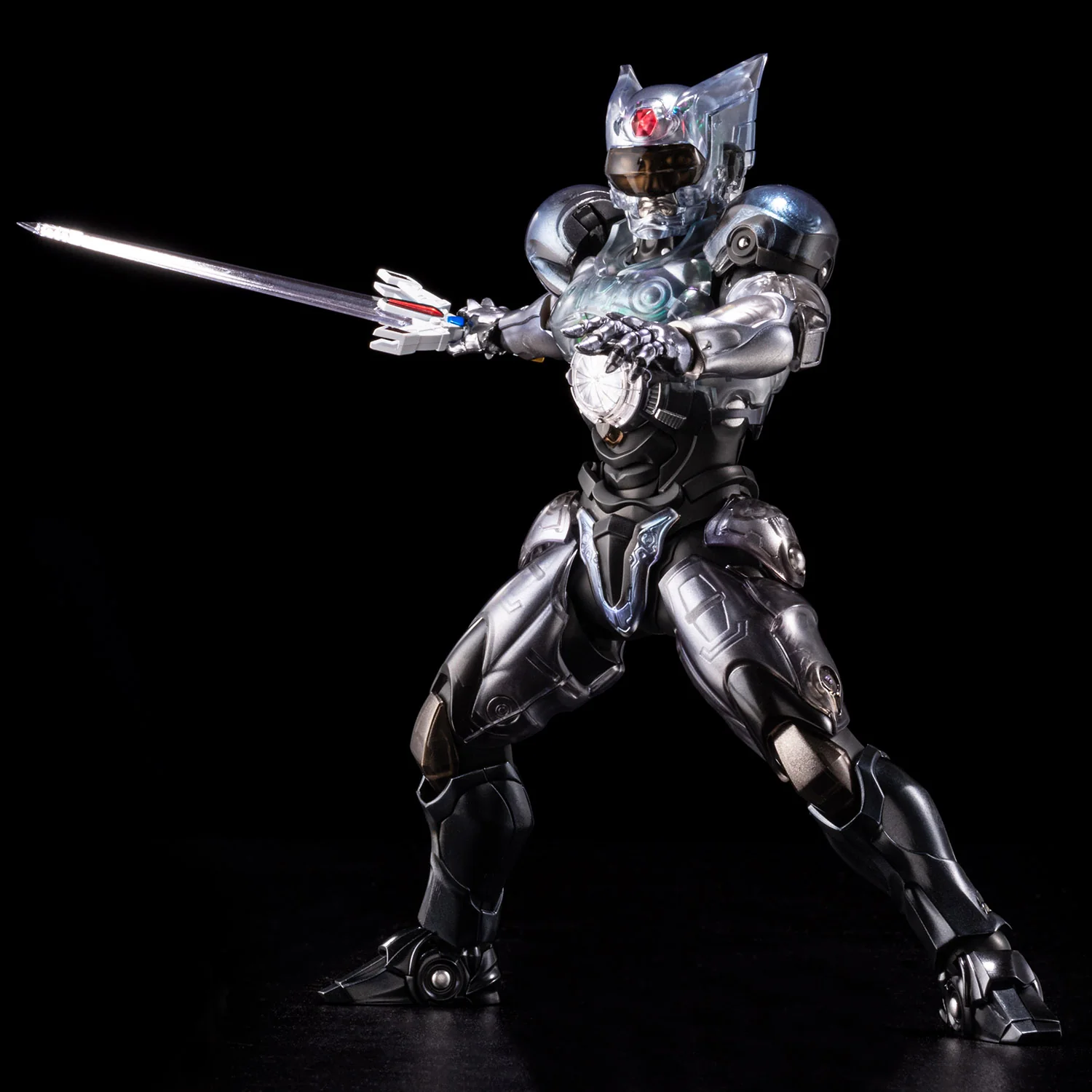 Super Shining Hero Changerion - Image 10