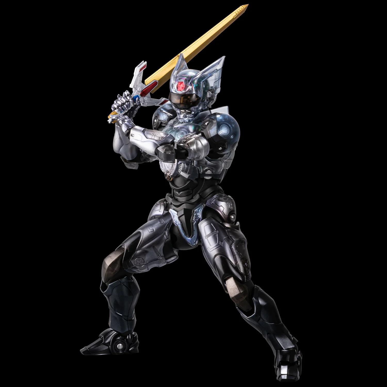 Super Shining Hero Changerion - Image 11