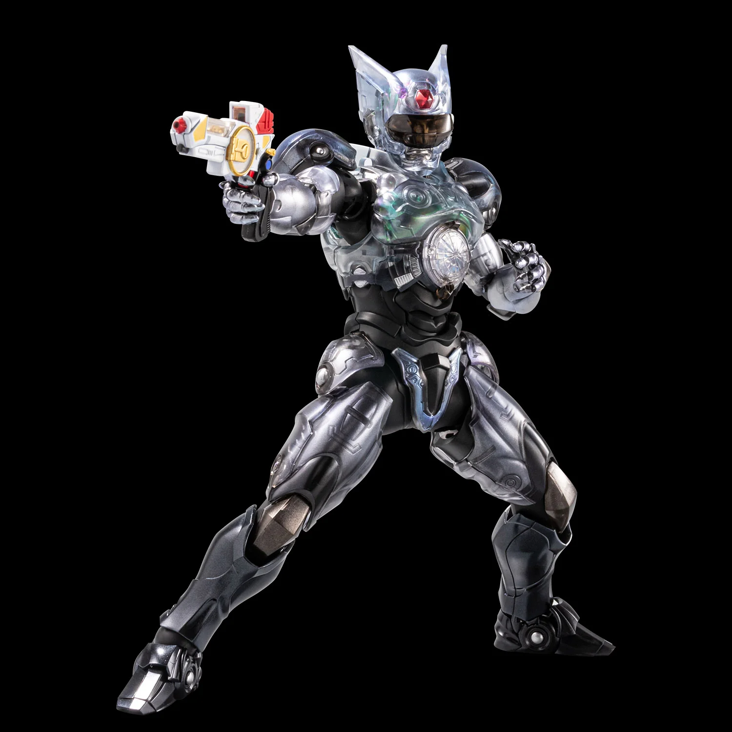 Super Shining Hero Changerion - Image 12