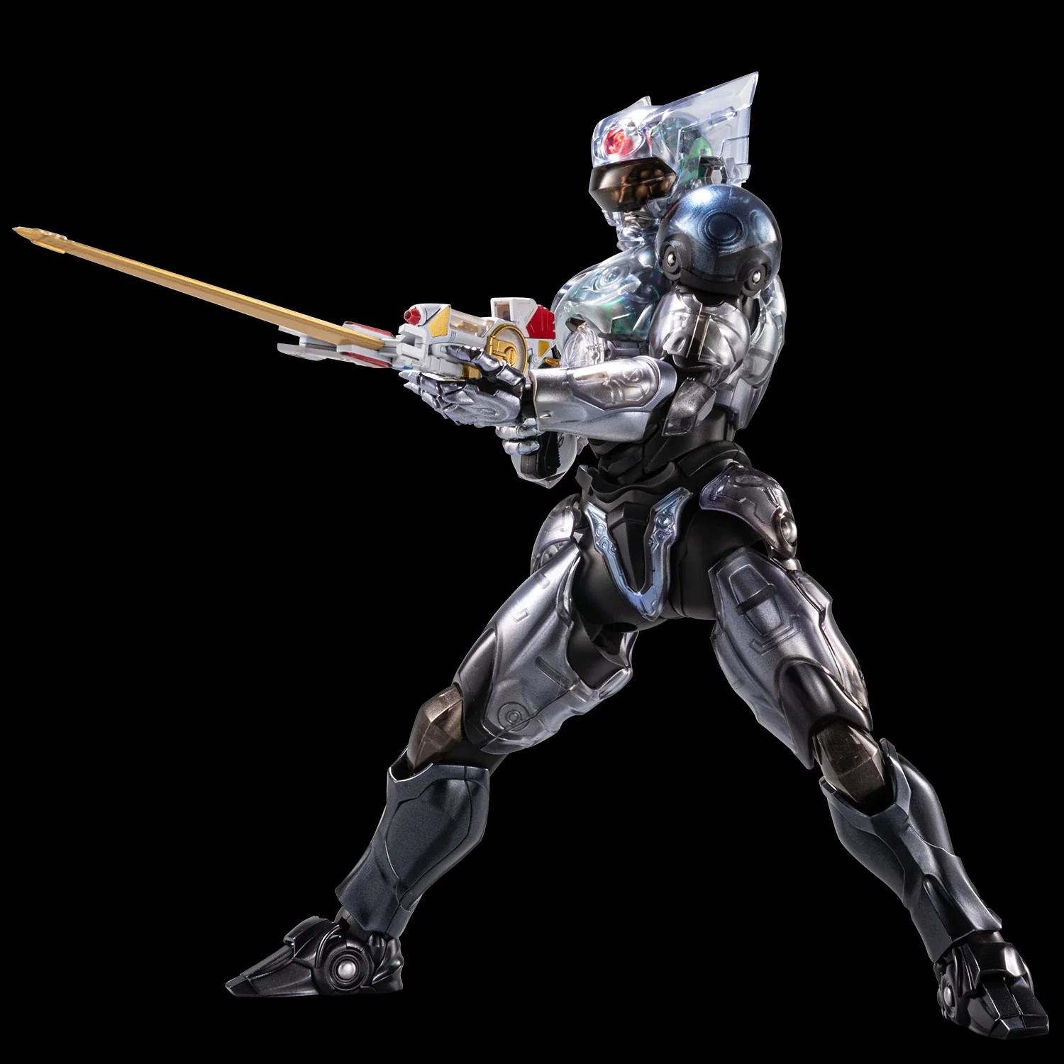 Super Shining Hero Changerion - Image 14