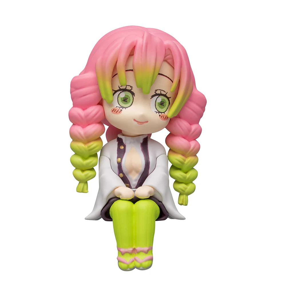 Suwaru Demon Slayer: Kimetsu no Yaiba (25 Figure Set) - Image 11