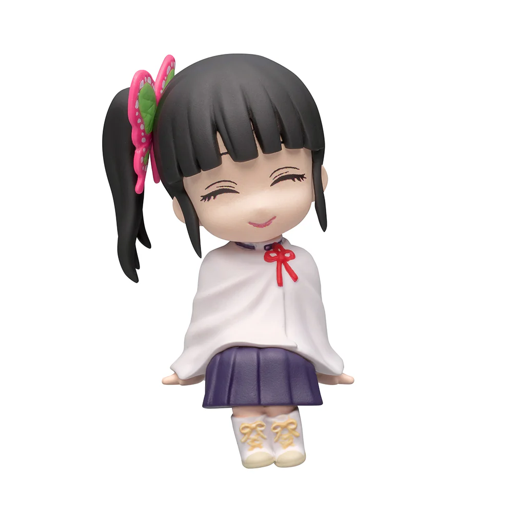 Suwaru Demon Slayer: Kimetsu no Yaiba (25 Figure Set) - Image 16