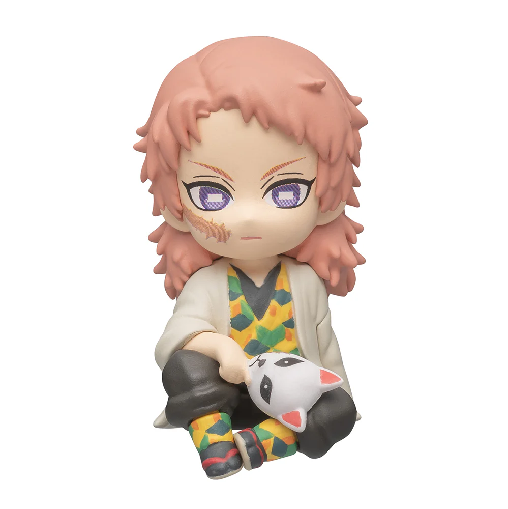 Suwaru Demon Slayer: Kimetsu no Yaiba (25 Figure Set) - Image 18