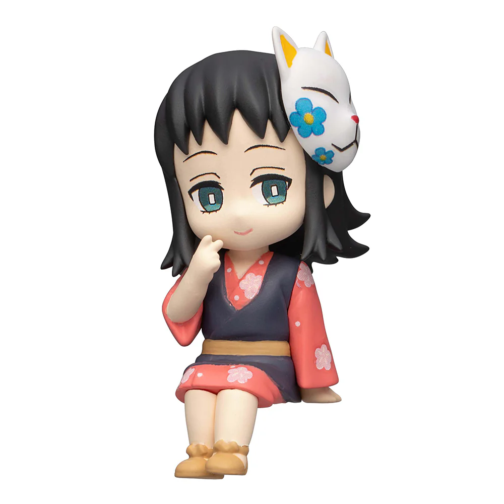Suwaru Demon Slayer: Kimetsu no Yaiba (25 Figure Set) - Image 19