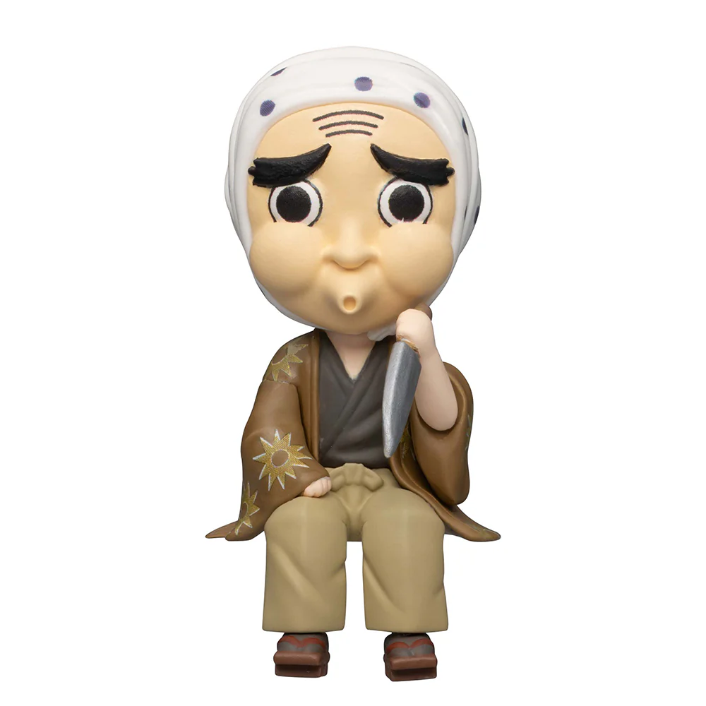 Suwaru Demon Slayer: Kimetsu no Yaiba (25 Figure Set) - Image 20