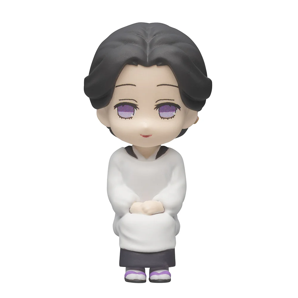 Suwaru Demon Slayer: Kimetsu no Yaiba (25 Figure Set) - Image 21