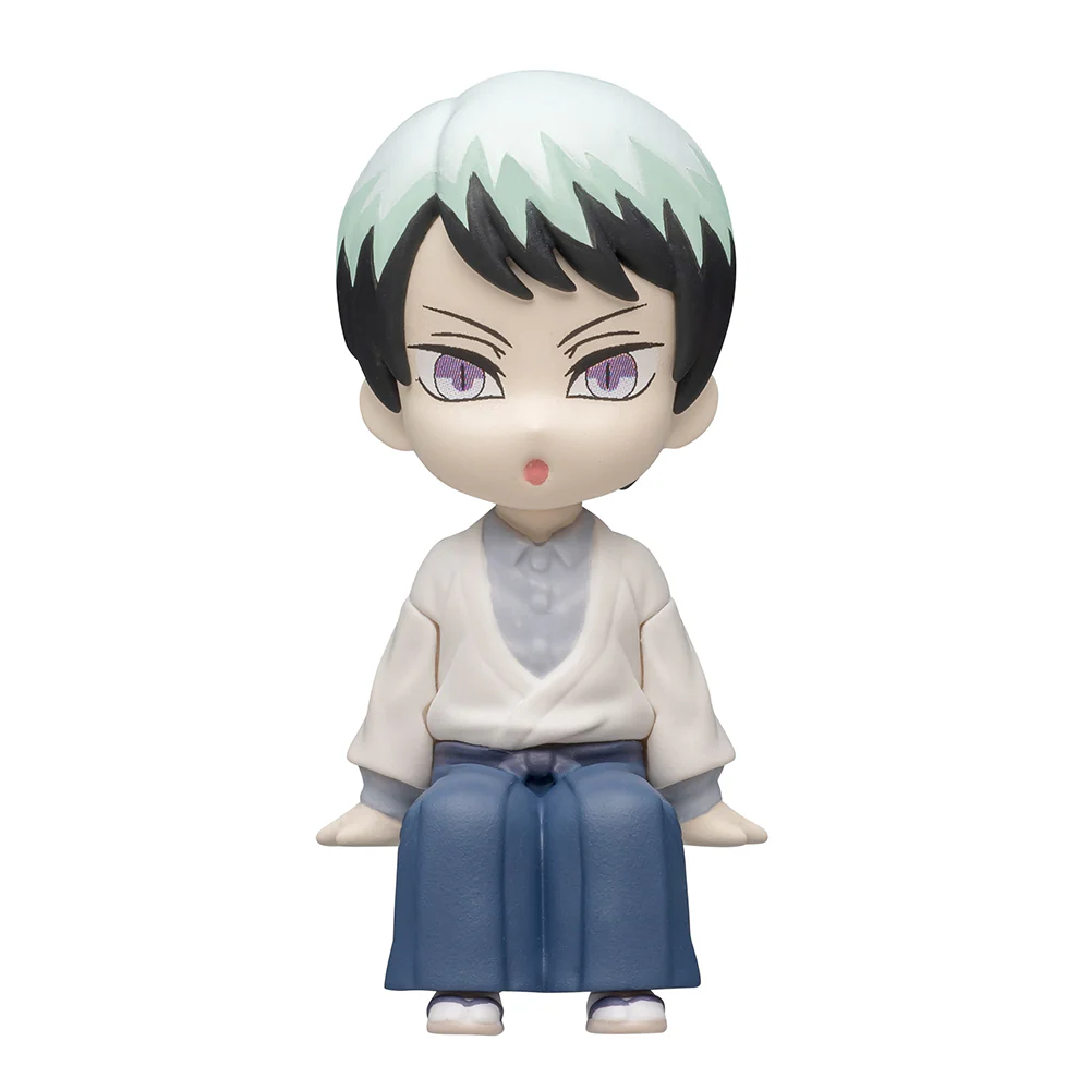 Suwaru Demon Slayer: Kimetsu no Yaiba (25 Figure Set) - Image 22
