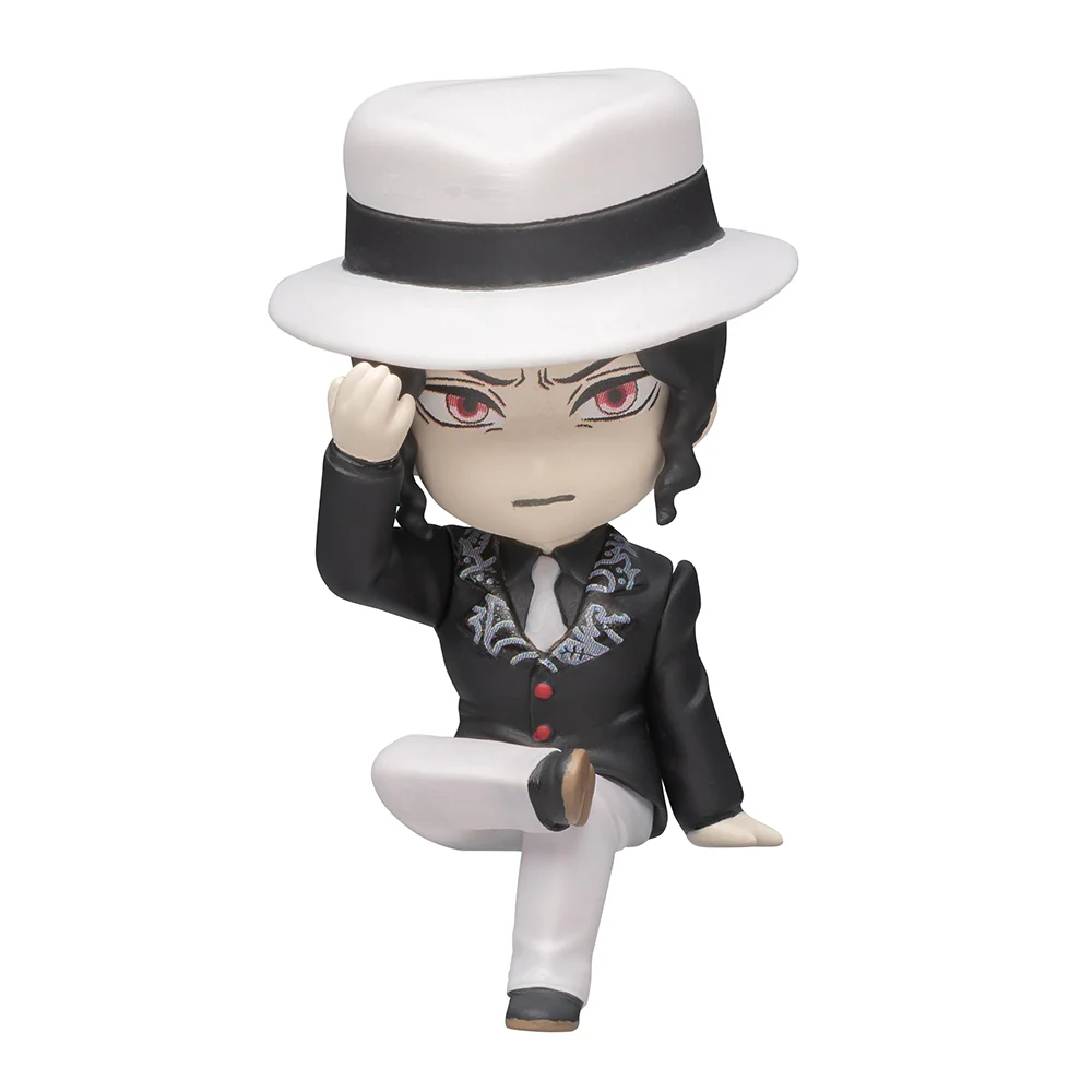 Suwaru Demon Slayer: Kimetsu no Yaiba (25 Figure Set) - Image 24