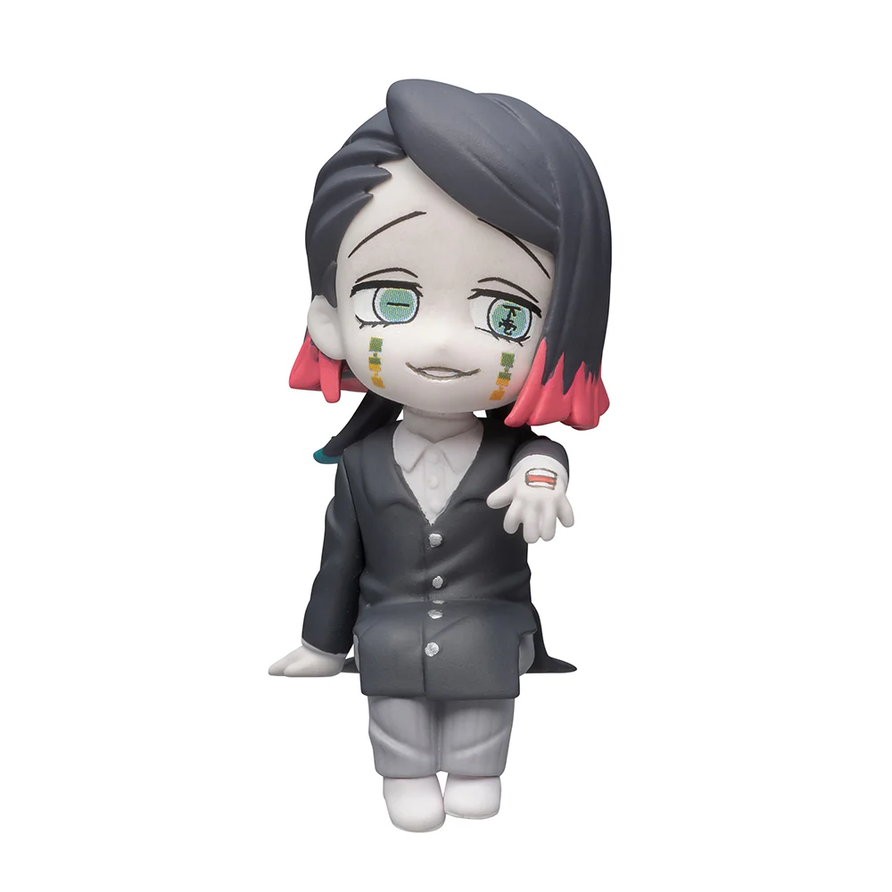 Suwaru Demon Slayer: Kimetsu no Yaiba (25 Figure Set) - Image 26