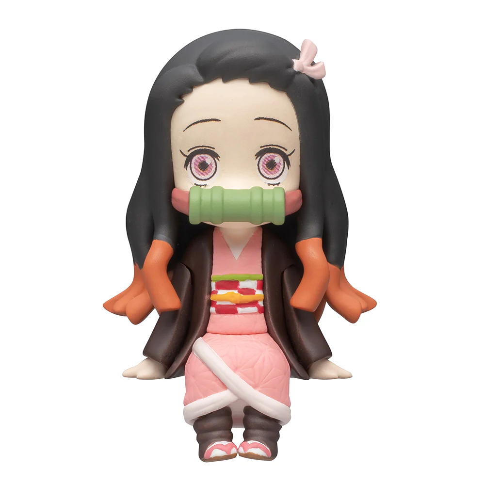 Suwaru Demon Slayer: Kimetsu no Yaiba (25 Figure Set) - Image 3