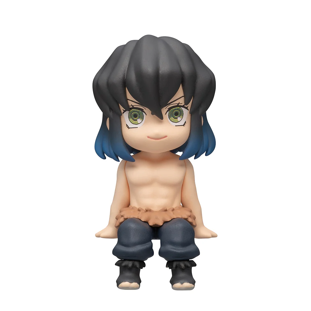Suwaru Demon Slayer: Kimetsu no Yaiba (25 Figure Set) - Image 6