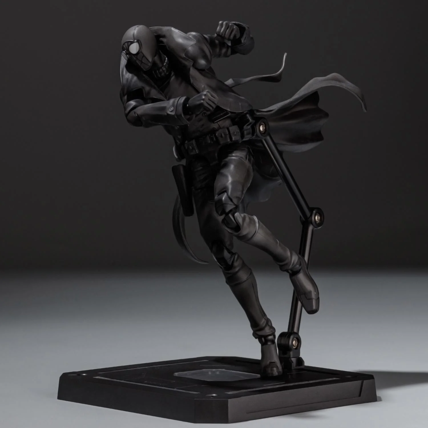 SV-Action Spider-Man Noir - Image 10