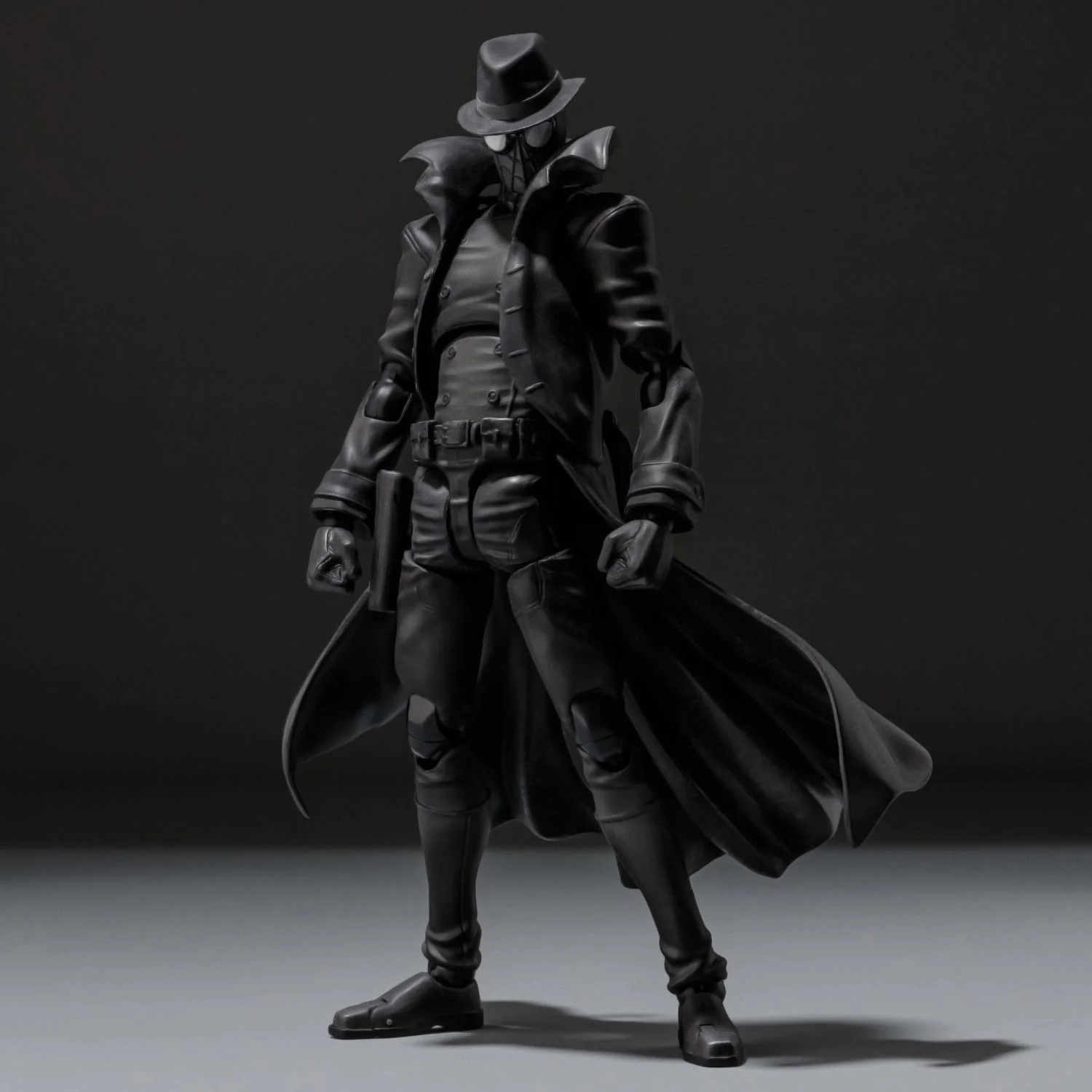 SV-Action Spider-Man Noir - Image 2