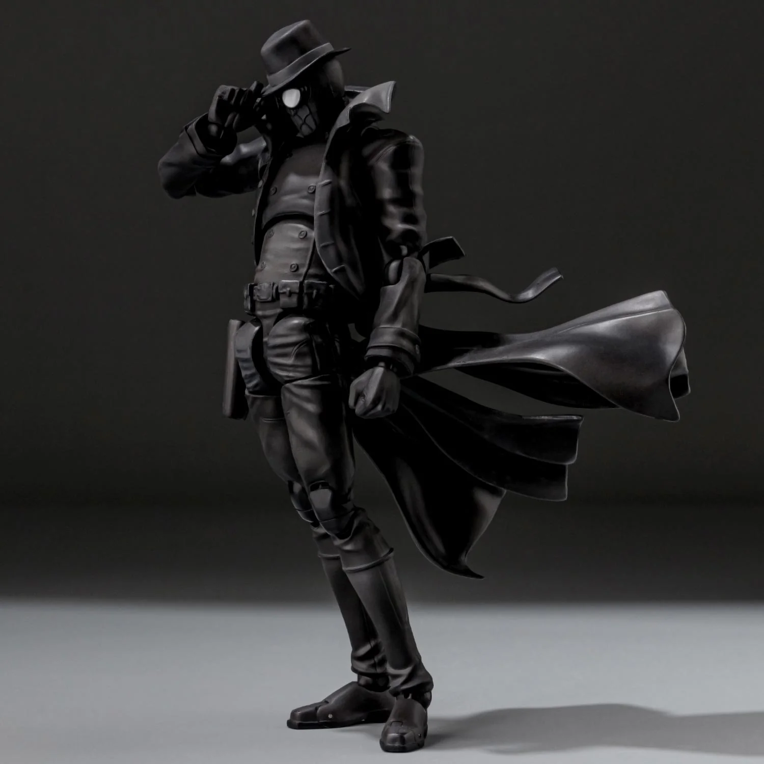 SV-Action Spider-Man Noir - Image 5