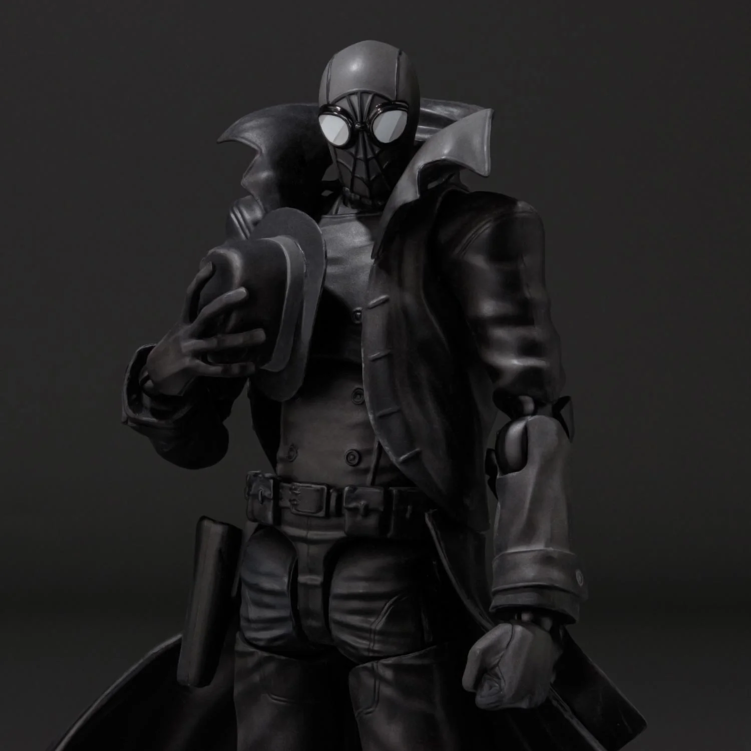 SV-Action Spider-Man Noir - Image 7