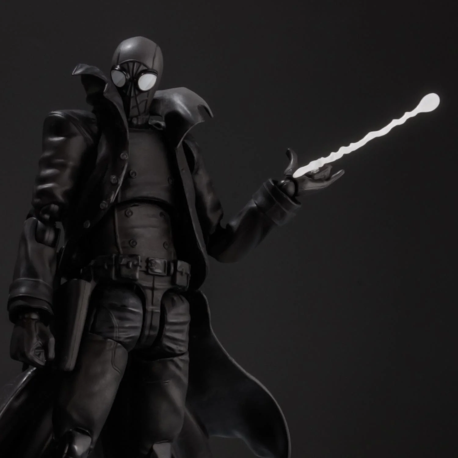SV-Action Spider-Man Noir - Image 8